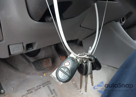 2006 Toyota Tacoma Base V6 из США, поврежденный, VIN 5TELU42N36Z309519